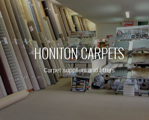 Trade Honiton